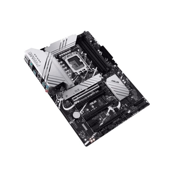 placa madre pro z790 p wifi ddr4 12va/13va