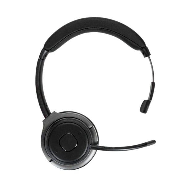 auricular targus headset wireless mono aeh103tt