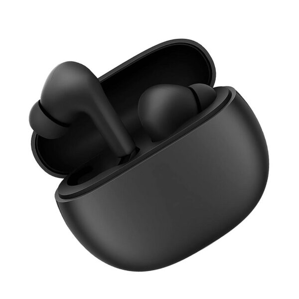 auricular xiaomi redmi buds 4 active bhr6992gl bt/negro