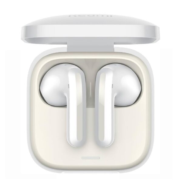 auricular xiaomi redmi buds 6 active bhr8391gl bt/blanco