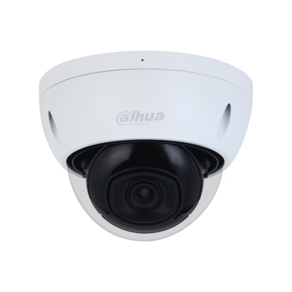 cÁmara dahua ipc hdbw2441r domo ip67 poe 4mp ik10 2.8 a