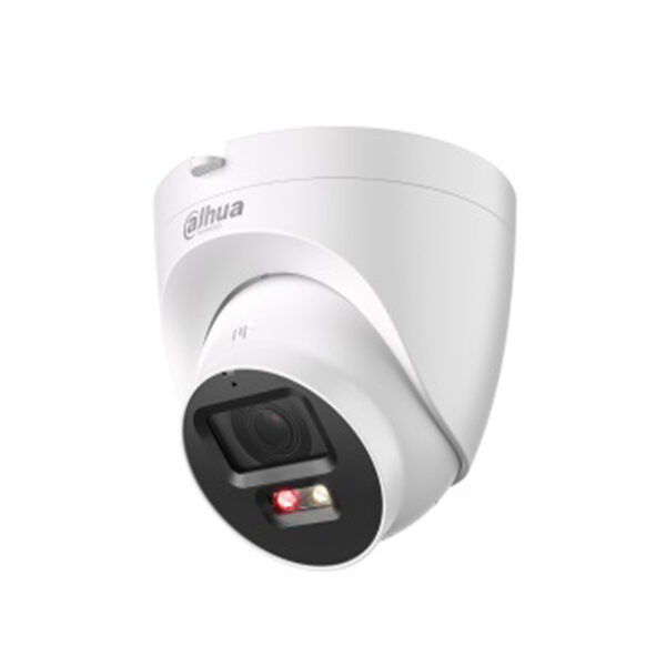 cÁmara dahua ipc hdw2449t s pv domo 2.8mm 4mp 30m