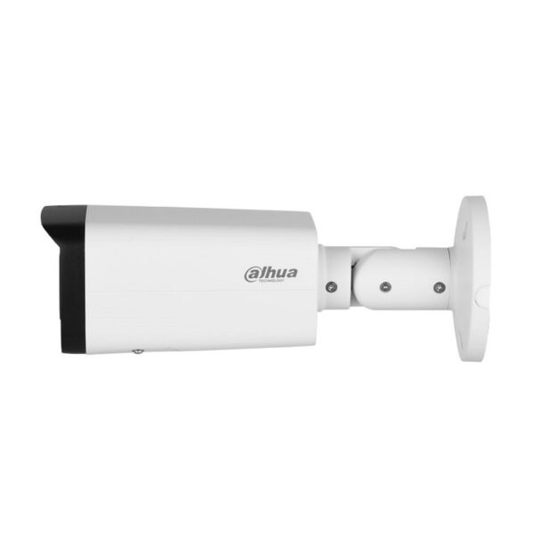 cÁmara dahua ipc hfw2441t as bullet 3.6mm ip67 4mp