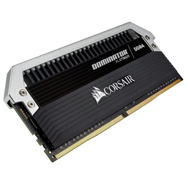 memoria ram corsair ddr4 16gb 2666 mhz dominator platinum