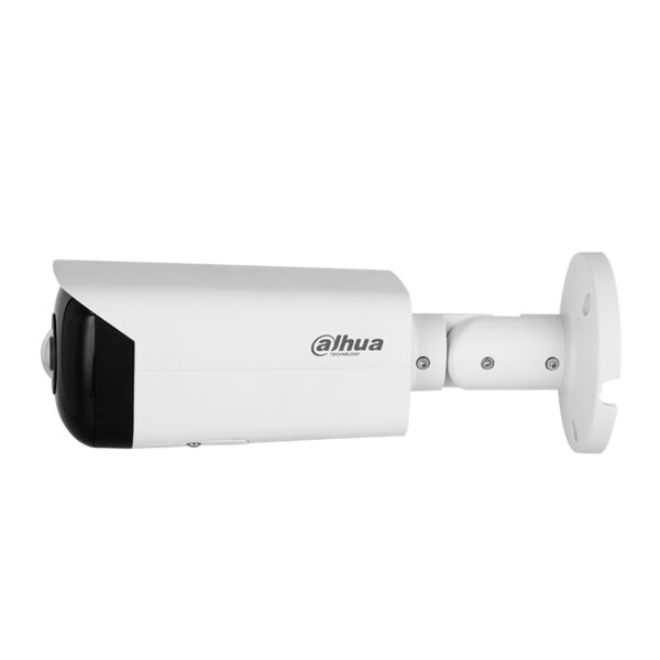cÁmara dahua ipc hfw3441t as p 0210b bullet 4mp/wiz/ip67