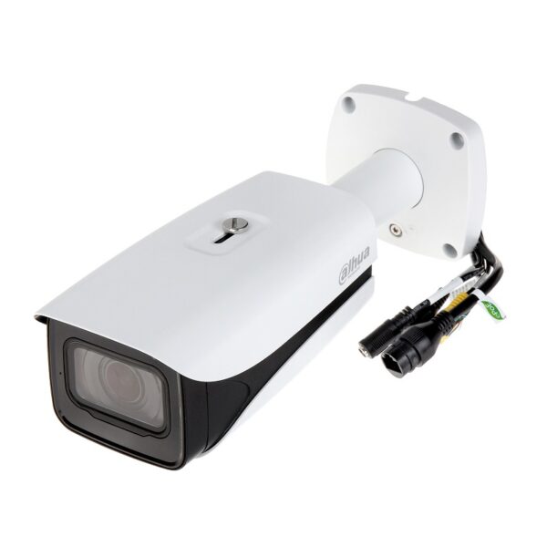 cÁmara dahua ipc hfw5442e ze 2712 s3 bullet 4mp/wiz/ip67