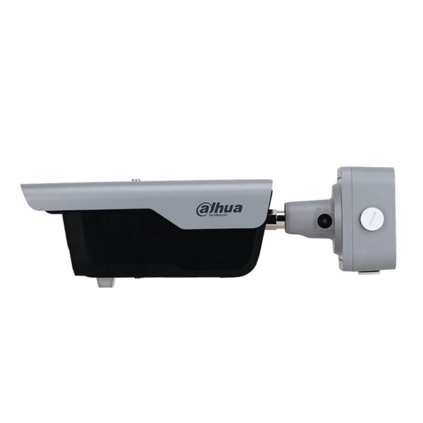 cÁmara dahua itc413 pw4d z1 anpr bullet