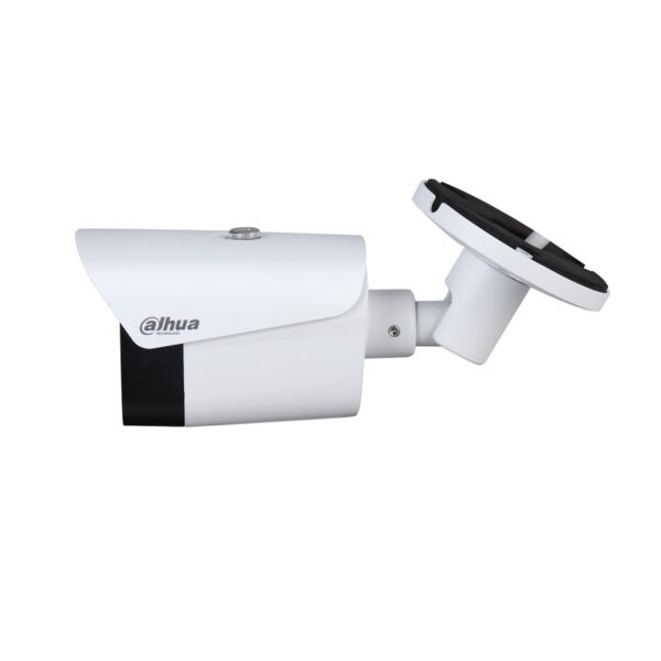 cÁmara dahua tpc bf1241 4mp ip67 audio