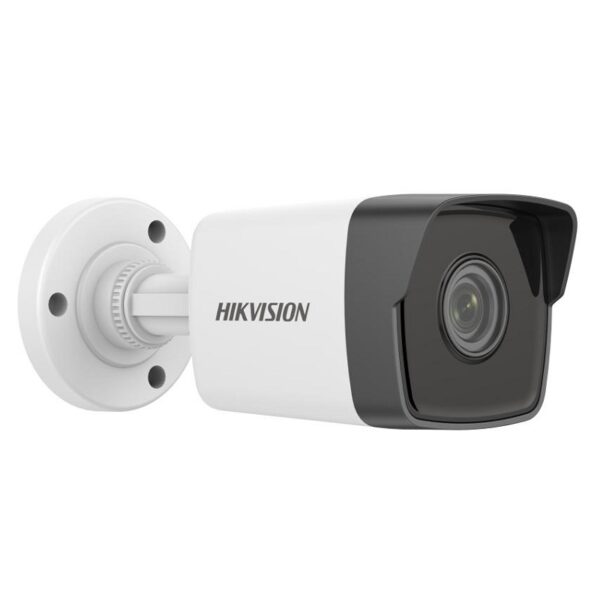 cÁmara hikvision ds 2cd1043g0 i mini bullet 4mp 2.8mm 30m