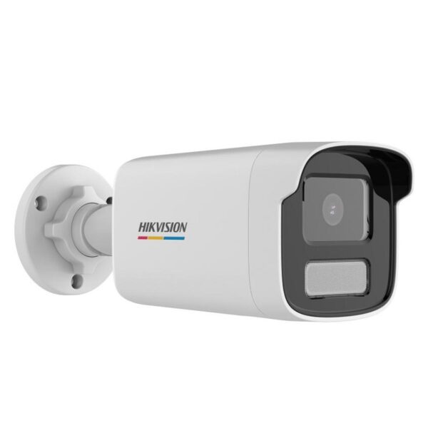 cÁmara hikvision ds 2cd1t47g2 l bullet 4mp 4mm 50m