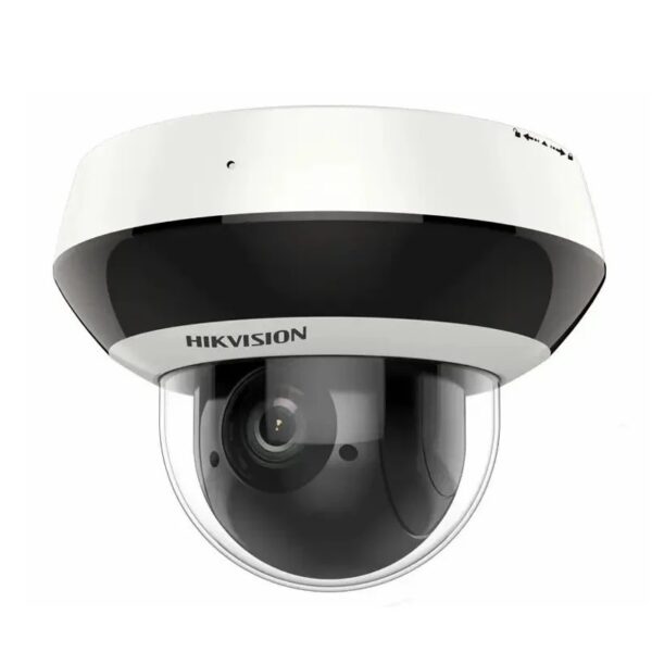 cÁmara hikvision ds 2de2a404iw de3/w mini ptz 4mp 20m