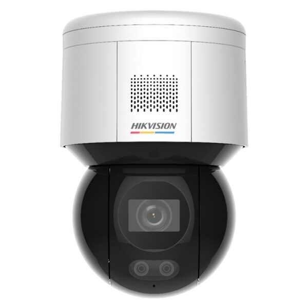 cÁmara hikvision ds 2de3a400bw de/w mini pt 4mp