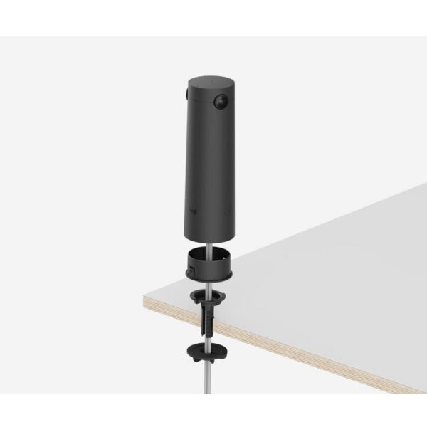 cÁmara web logitech 960 001510 sight gris