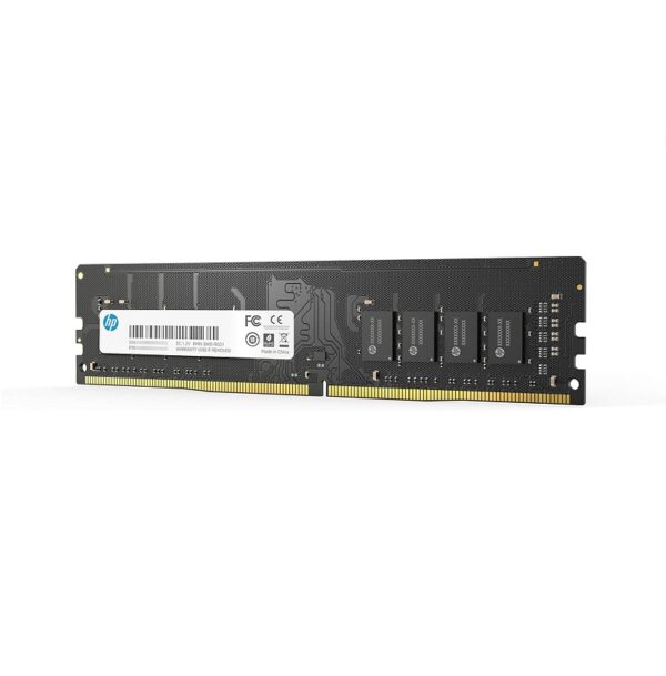 memoria ram hp ddr4 16gb 2666 mhz 7eh56aa abm