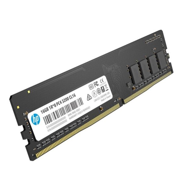 memoria ram hp ddr4 16gb 3200 mhz 18x16aa abb
