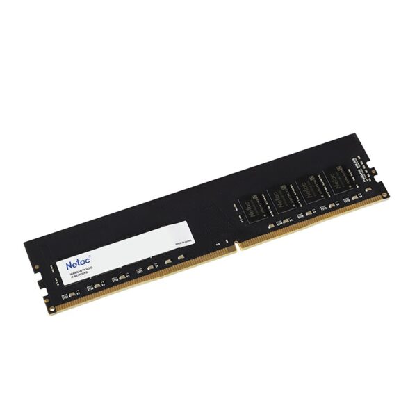 memoria ram netac ddr4 16gb 3200 mhz basic c16