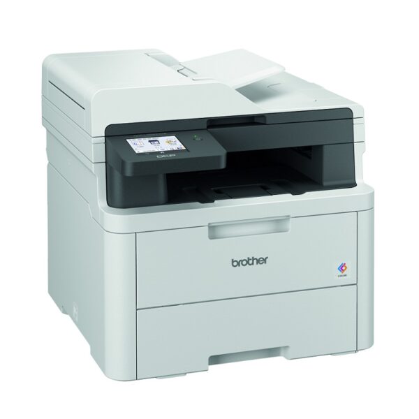 impresora brother laser dcp l3560cdw mfp color duplex wi