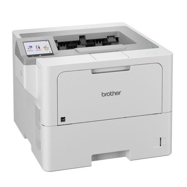 impresora brother laser hl l6415dw mono duplex wif
