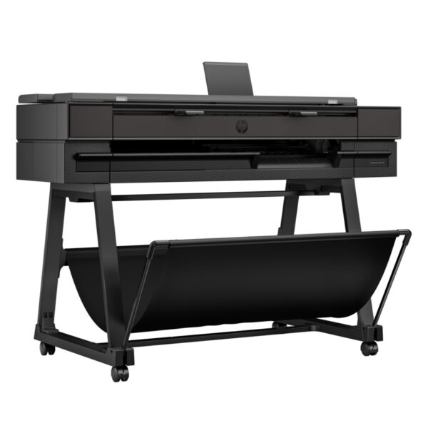 impresora hp designjet t850 36" plotter