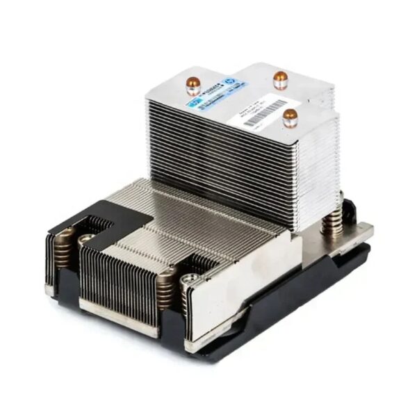 kit de disipador de calor estandar para hpe dl3x5 gen10+ p39994 b21