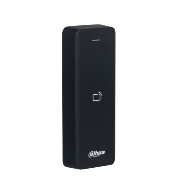 lector de acceso dahua asr2100h