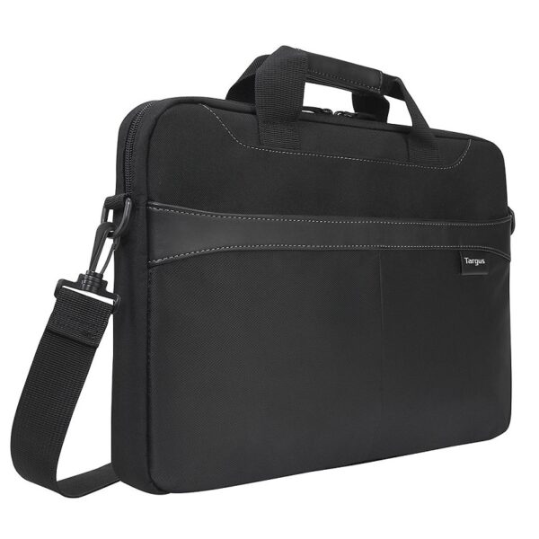 maletin targus 15.6" business casual slim tss898lp