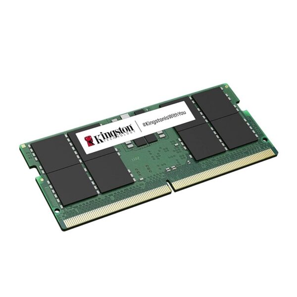 memoria ram para notebook ddr5 kingston 32g 5600 kvr56s46bd8 32