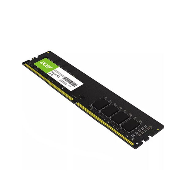 memoria ram acer ddr4 4gb 2666 mhz