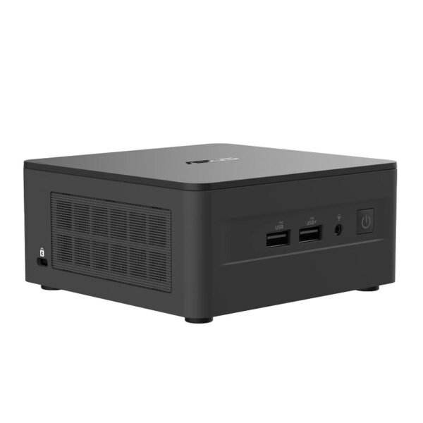 mini pc asus nuc pro i5 1.7/hdmi/wifi/bt/red/ddr4/usb rnuc13anhi500001i