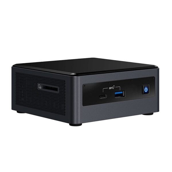 mini pc intel nuc ci7 c10i7fnhn2