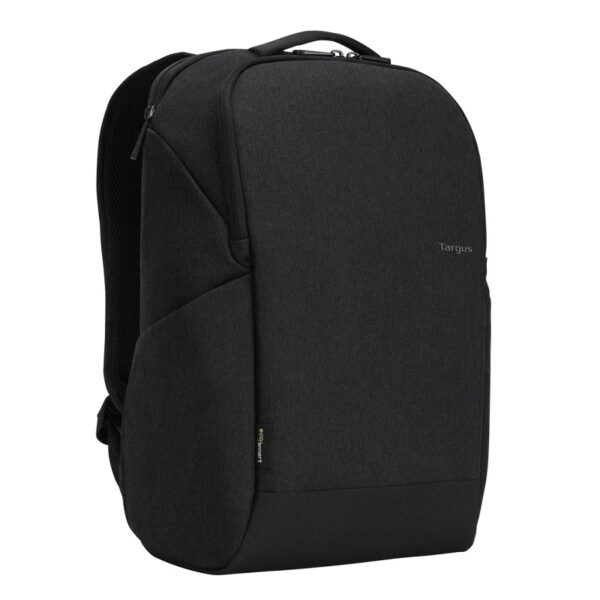 mochila targus 15.6" cypress ecosmart slim tbb584gl