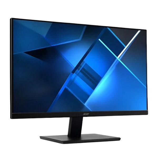 monitor acer 22" v227q hbi fhd vga/hdmi/energy star
