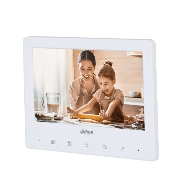 monitor dahua vth1020j 7"