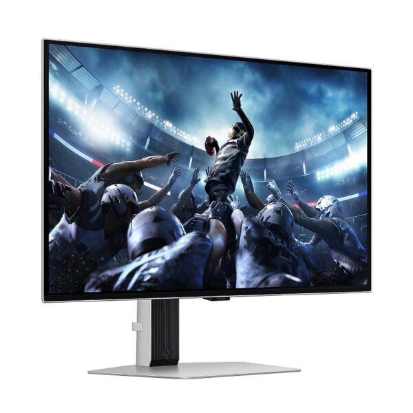 monitor gamer samsung 27" ls27dg602snxza oled 360hz