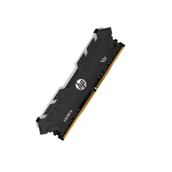 memoria ram hp ddr4 8gb 3000 v8 mhz 7eh82aa abm gamer negro