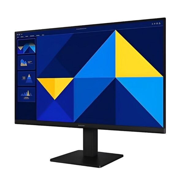 monitor samsung 24" ls24d300ganxza hdmi