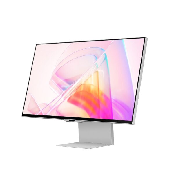 monitor samsung 27" ls27c900panxza uhd 5k