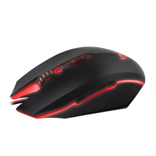 mouse gamer patriot viper v530 rgb usb