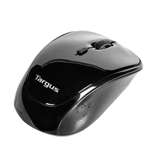 mouse targus wireless bluetrace amw50us