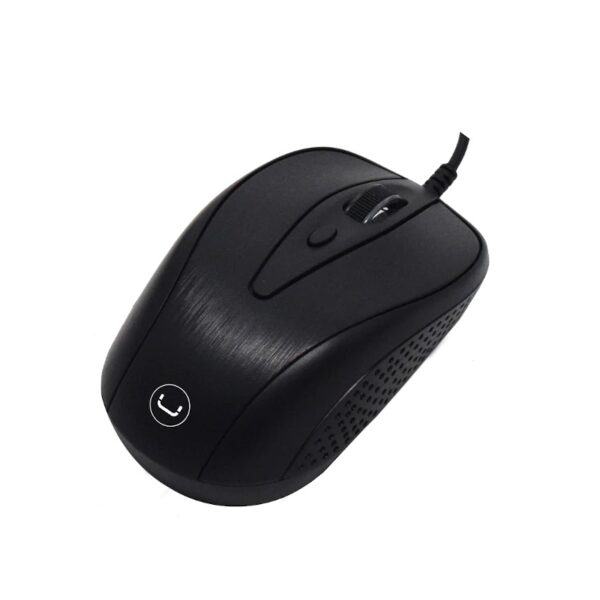 mouse unno ms6513bk trek usb