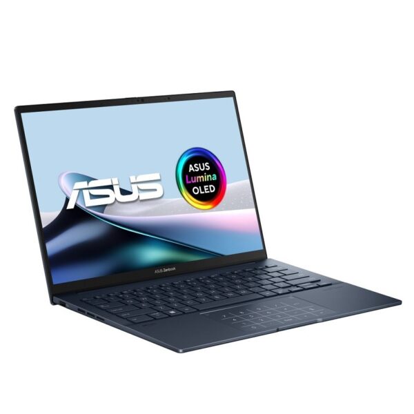 notebook asus zenbook 14 ux3405ma pz230w ul7/14/16/512/es/funda