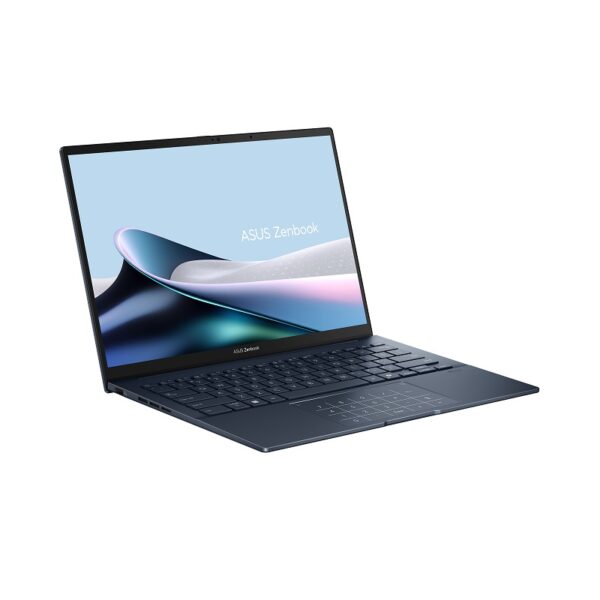 notebook asus zenbook ci5 ux3405ma pp550w/14/16/512/w11/esp