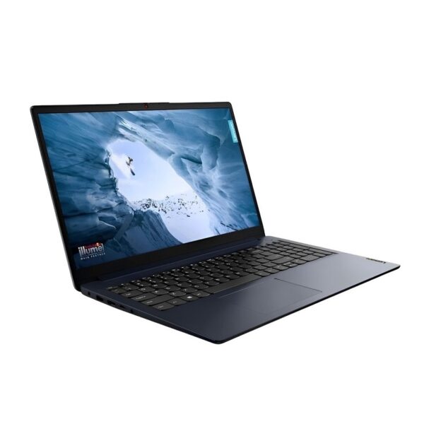 notebook lenovo ideapad 1 82vg00j6lm 15amn7 r5/8/512/w11/15