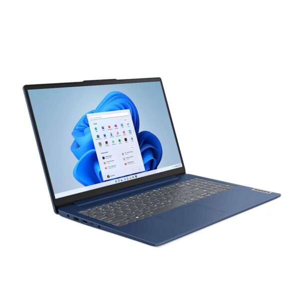 notebook lenovo ideapad 3 83er000tlm iah8/i5/16/1t/w11/15fhdts