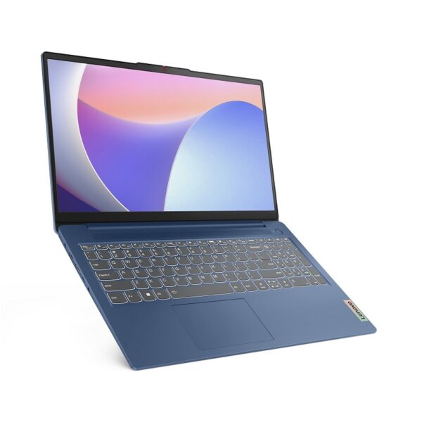 notebook lenovo ideapad 3 83er0068lm 15iah8 i5/8/512/15.6fhd