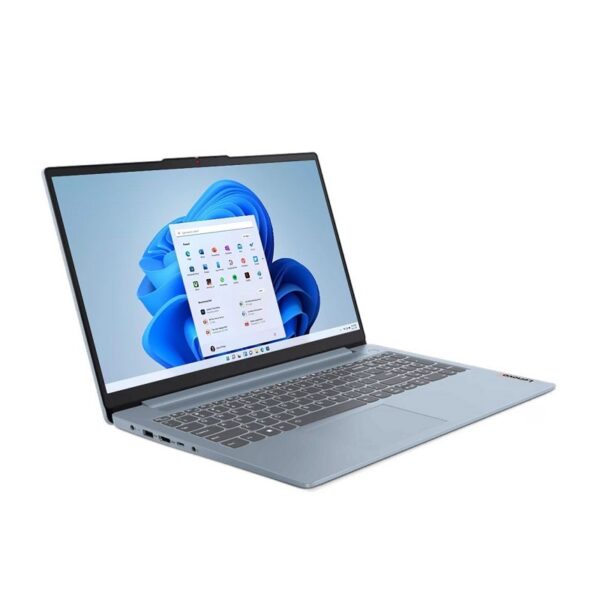 notebook lenovo ideapad slim 3 82xb0031lm ian8/i3/8/512/w11/15"