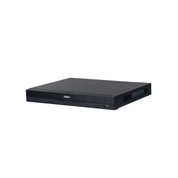 nvr dahua 4232 16p ei 32can 2hdd 16poe wiz