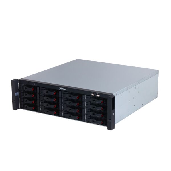 nvr dahua nvr616rh 128 xi 128 can 16hdd wiz
