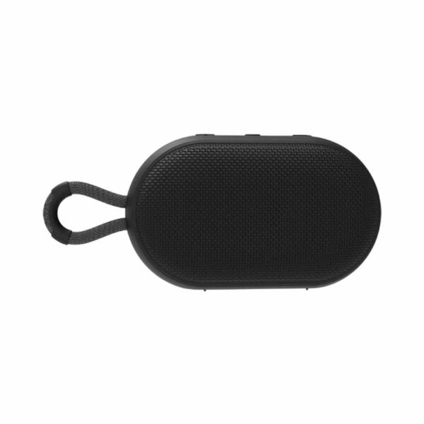 parlante klip xtreme groovesplash kbs 030bk bt/bat/ipx7/tws/mic/negro