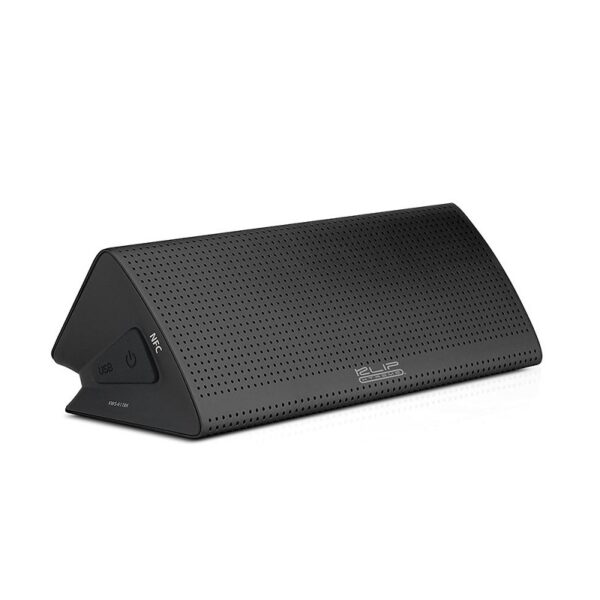 parlante klip xtreme nkore kws 611bk 10w bt negro
